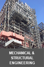 Mechanical And Structural Engineering