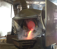Aluminium Smelting