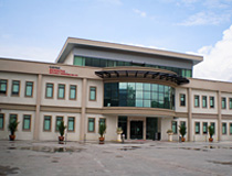 Bennova Head Office